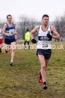 Senior mens North Eastern Cross Country, Aykley Heads, Durham. Photo: David T. Hewitson/Sports for All Pics